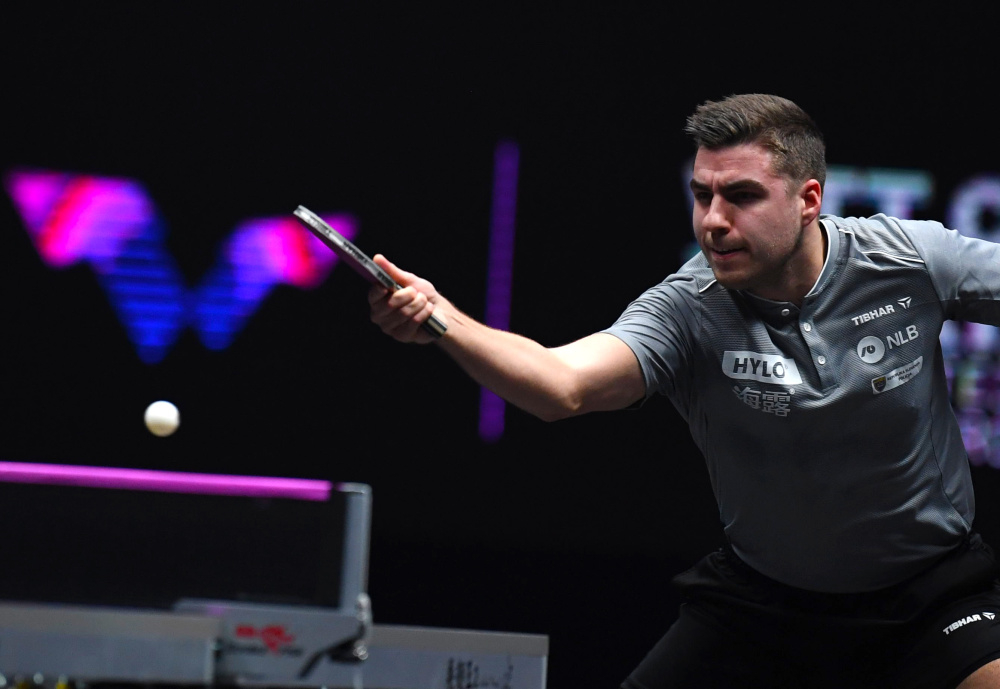 全球的体育 全球的体育