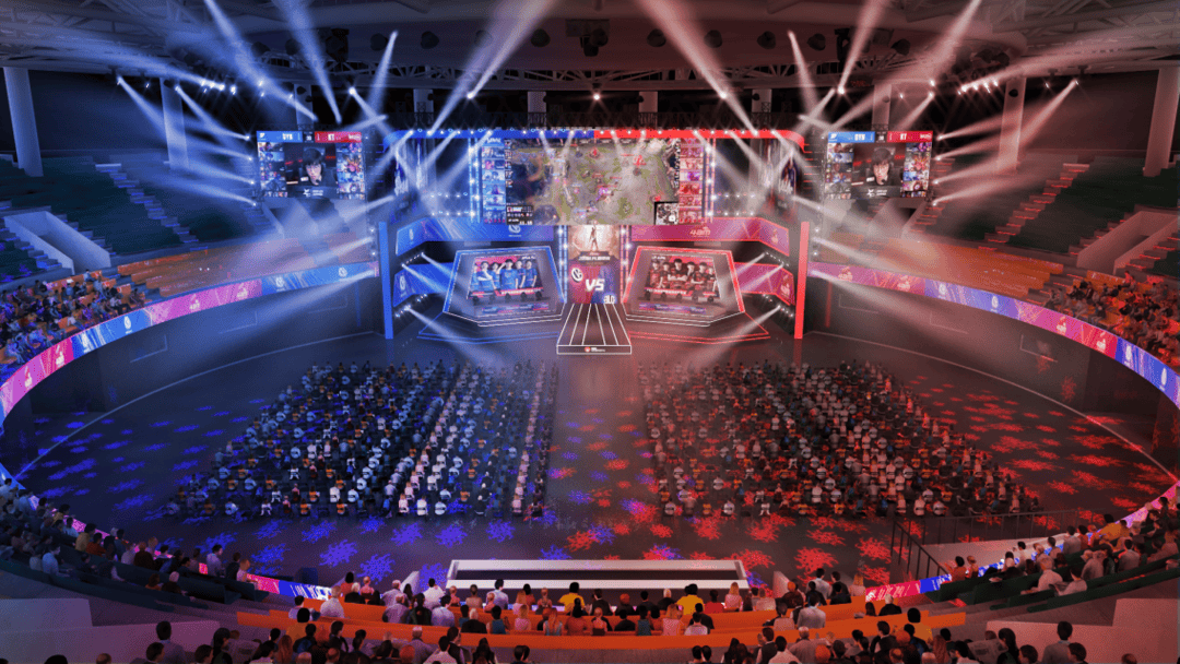 这种比赛类 这种比赛类