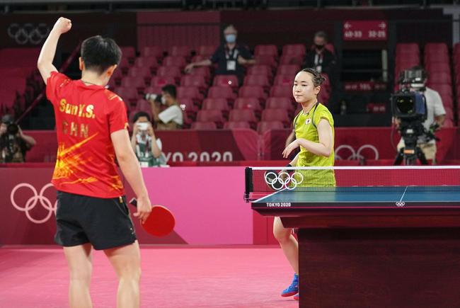 这场比赛的 这场比赛的