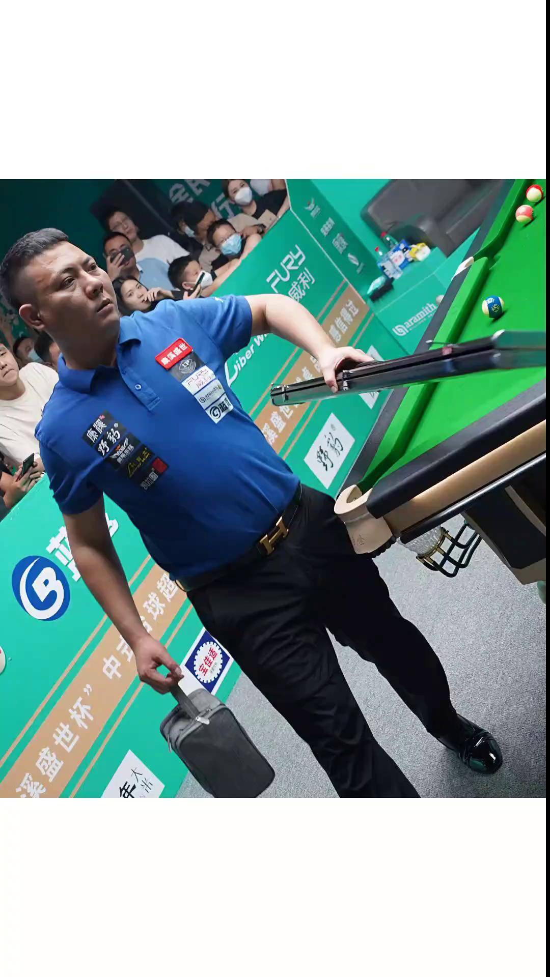 这类动作极 这类动作极