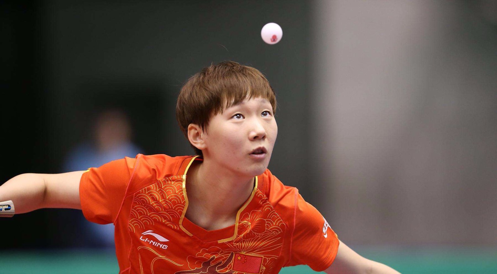 缺乏逆境救 缺乏逆境救