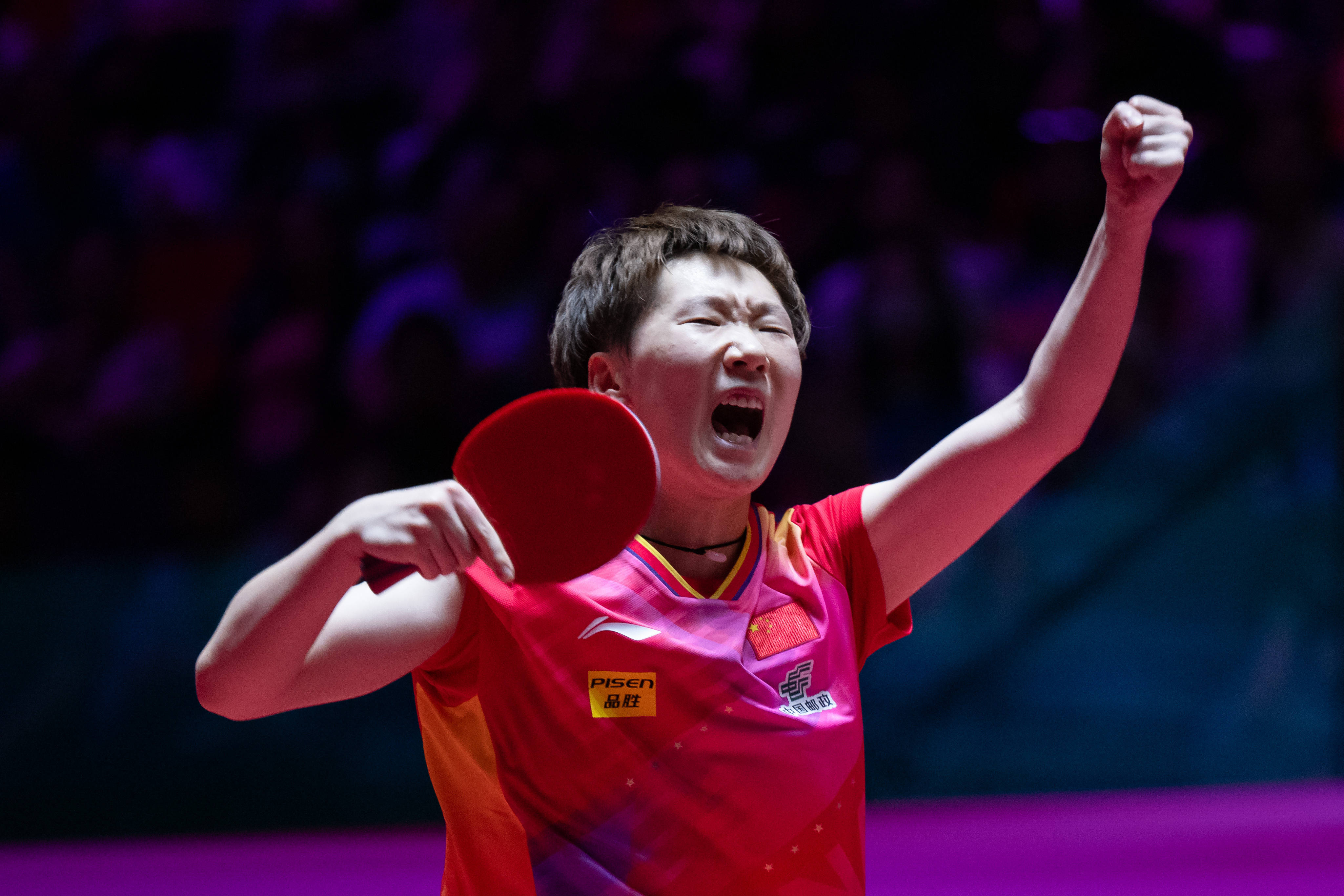 内展示了少 内展示了少