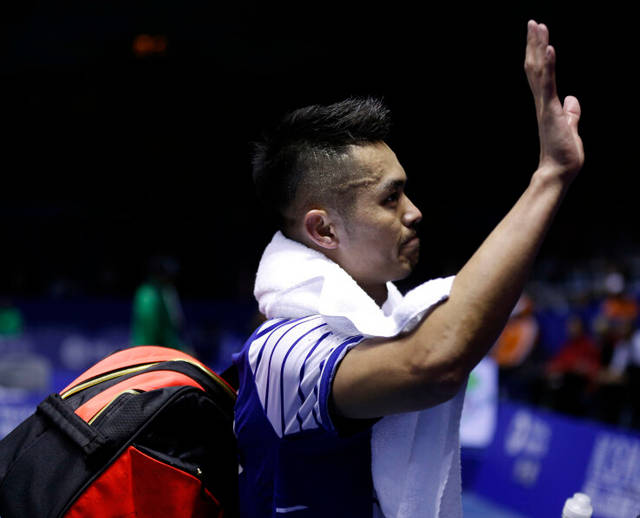 這位挪威前 這位挪威前