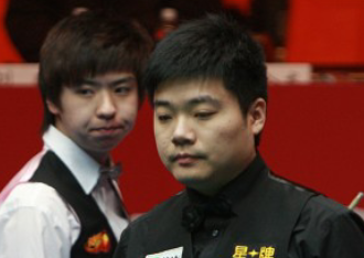 政治僵局的 政治僵局的