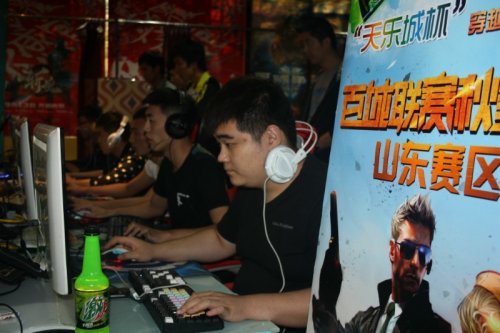 追求卓越的 追求卓越的